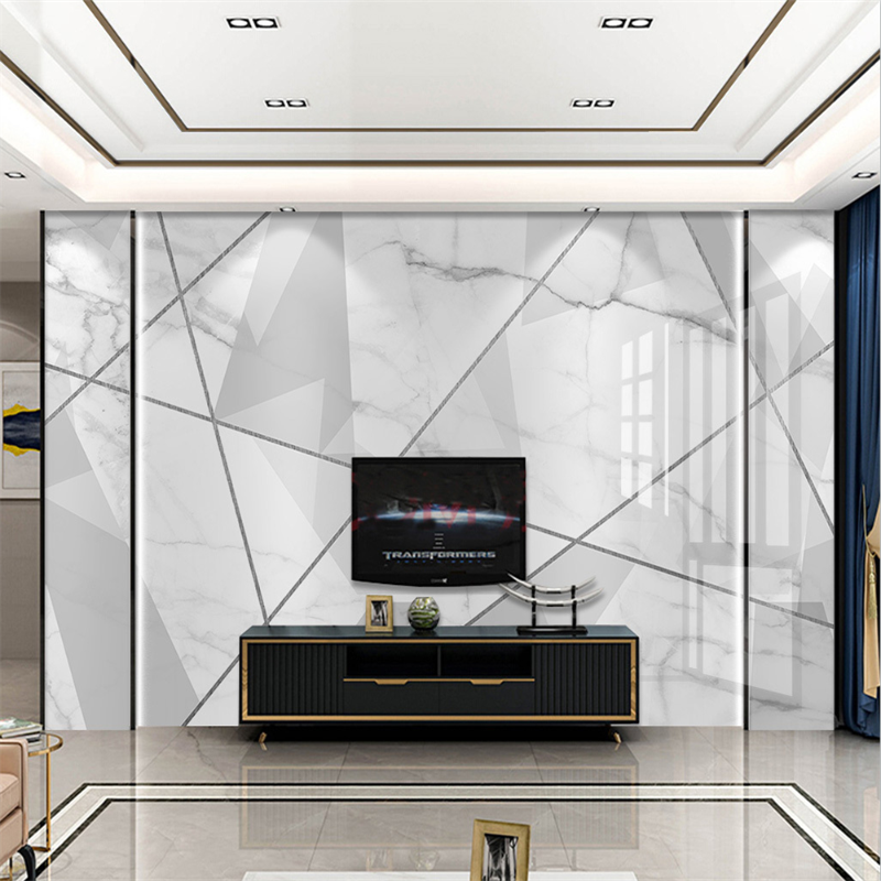 3D Wallpaper Geometric Abstract